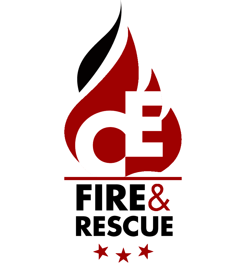 CEFIRE & RESCUE