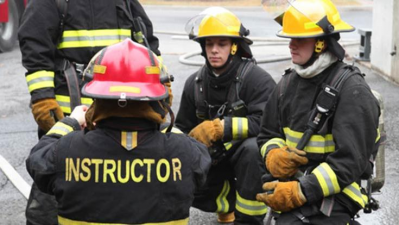 Formación de Instructores