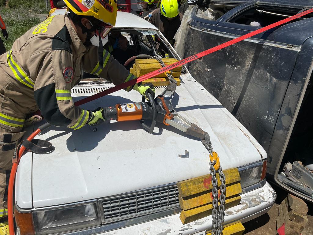 Respondedores de Emergencia 