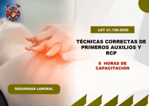 Atención Inicial de Emergencias (RCP y DEA)